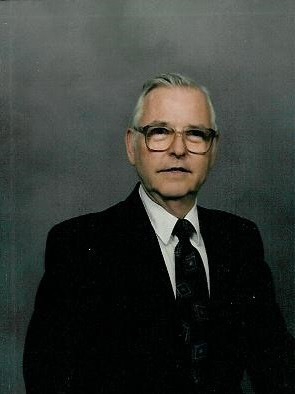 James R. Crapser