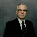 A photo of James R. Crapser