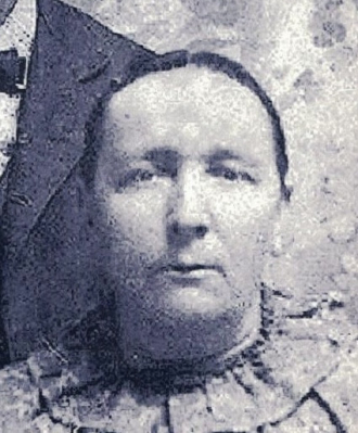 Eliza Jeanetta Jane (Rodgers) Duncan