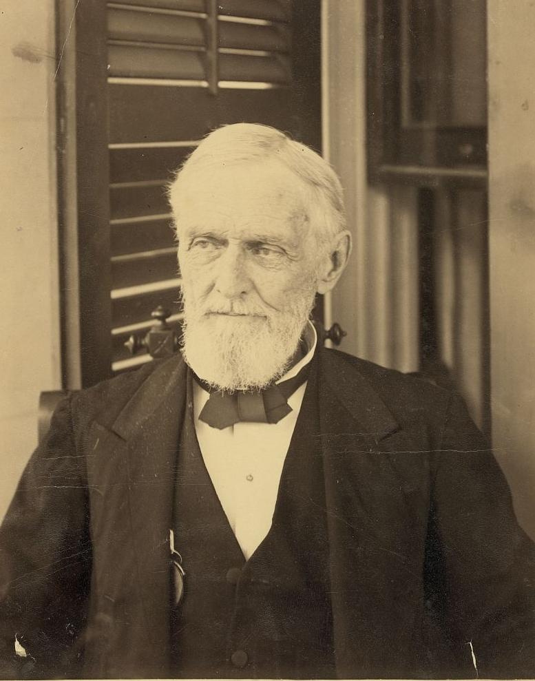 Jefferson Davis | President of the Confederacy