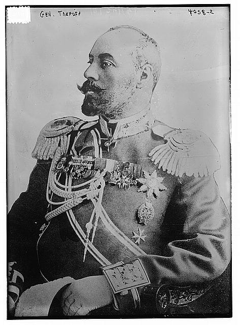 Gen. Trepoff