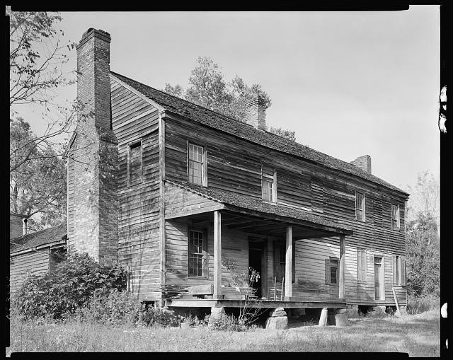 Vesuvius Furnace, Denver vic., Lincoln County, North...