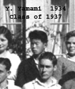 Yoshio Yamami
