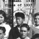 A photo of Yoshio Yamami