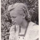 A photo of Traute Frieda Margaretha Haack