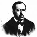 A photo of Joseph Emile Sylvio Ennis