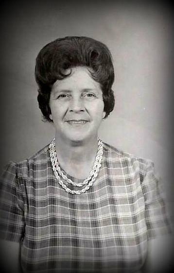 Mildred Raymer