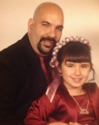 Anthony Rosselli Anthony Rosselli