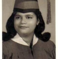 Barbara (Annison) Willis
