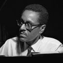 A photo of Irving Sidney "Duke" Jordan