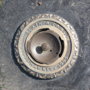 A photo of Hawkeye Lamson