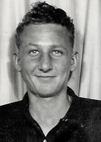 Joseph Paul Bizefski