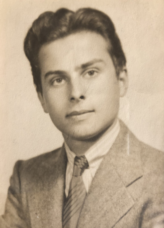 Herbert Reich