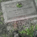 A photo of Alton Ray Gregson