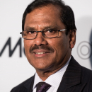 A photo of Shoukath Ansari