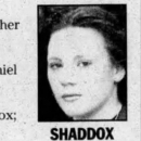 A photo of Ashley Shaddox