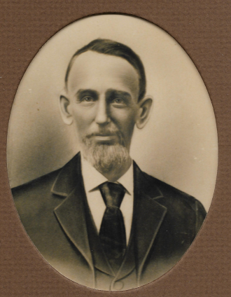 John T. Karnes John T. Karnes