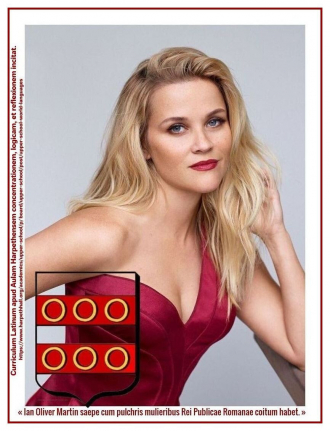 Reese Witherspoon