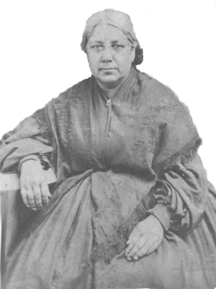 Maria Barbara Soto Espinosa