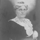 A photo of Dianthe Margaret "Maggie" Rhodes
