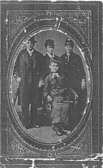 Classmates of Alice Mary Smith