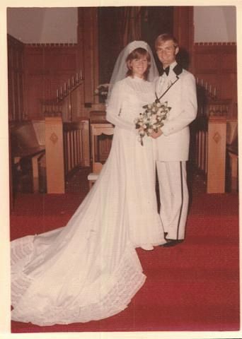 Wedding Photo