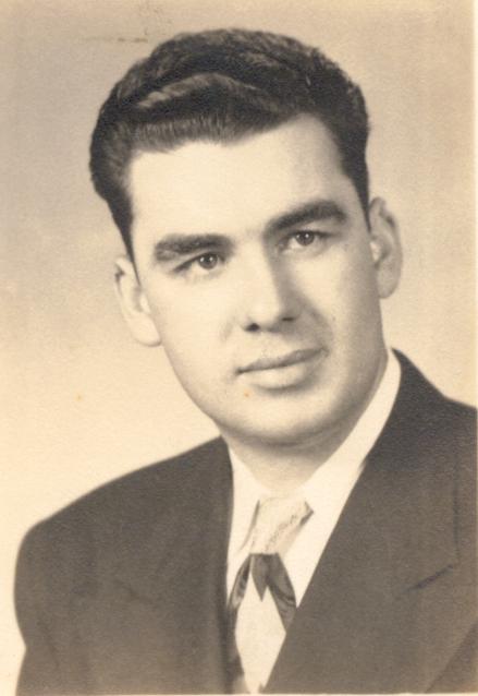 James Marcus Mulks