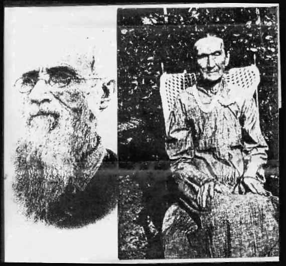 JAYE: Dr. David and Julia BRIGGS Jaye