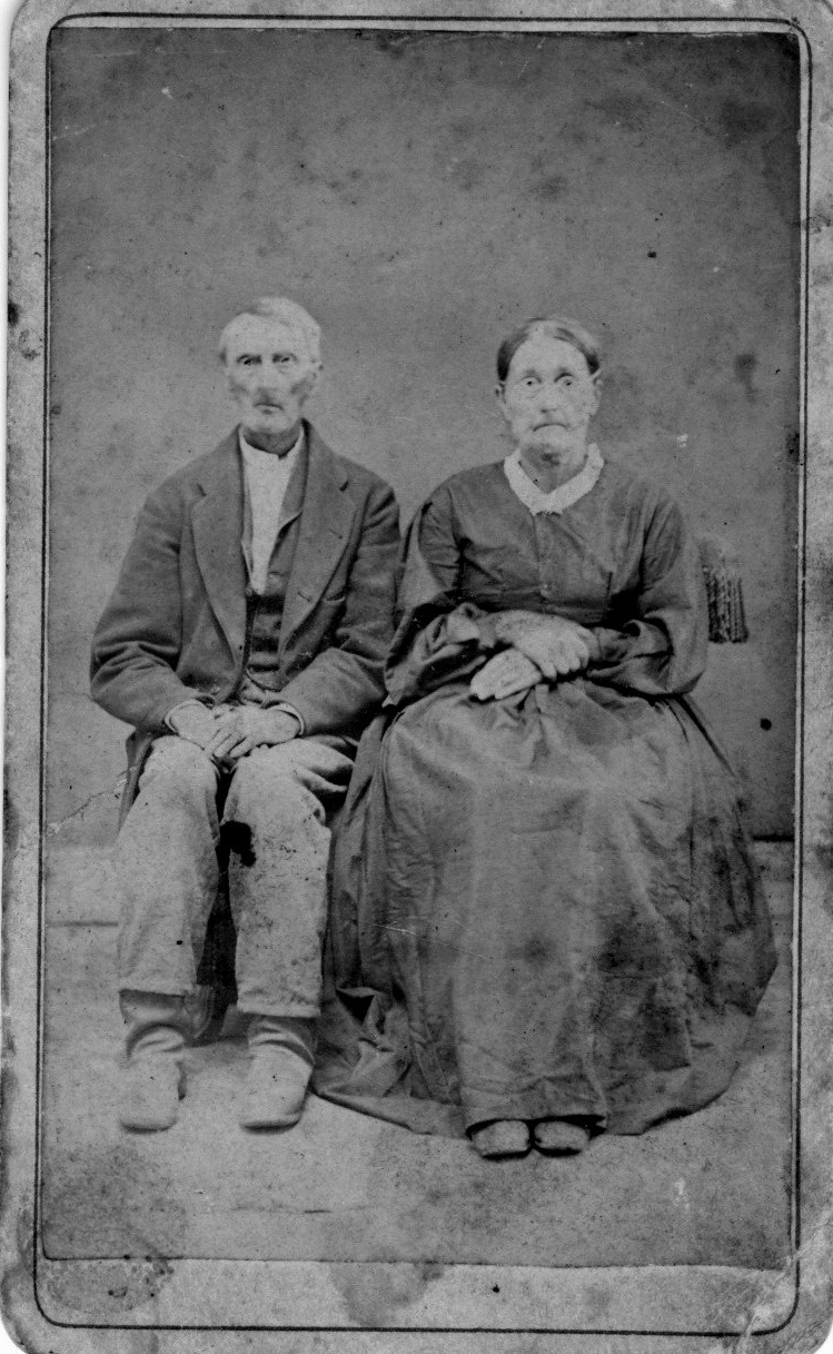 Couple