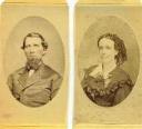 Eliza Winans - Thomas McBride