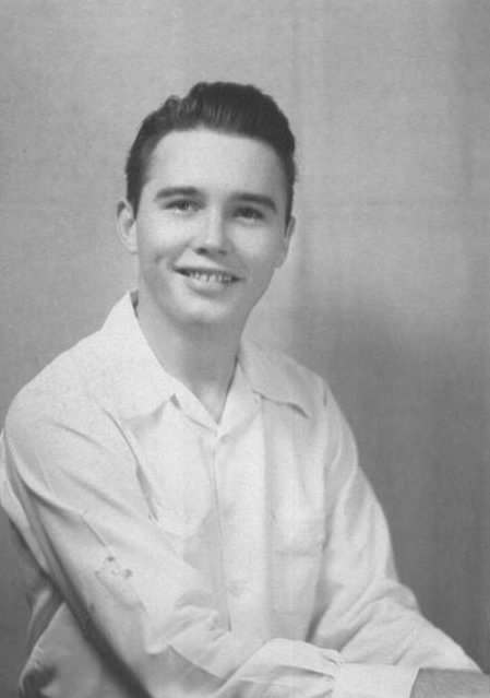 John M. Nugent Jr.