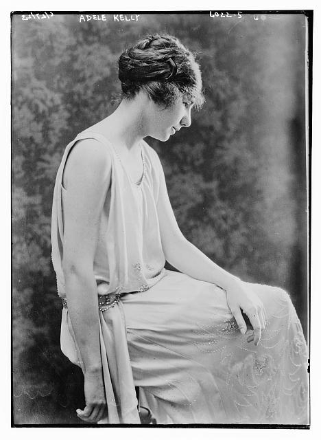 Adelle Kelly