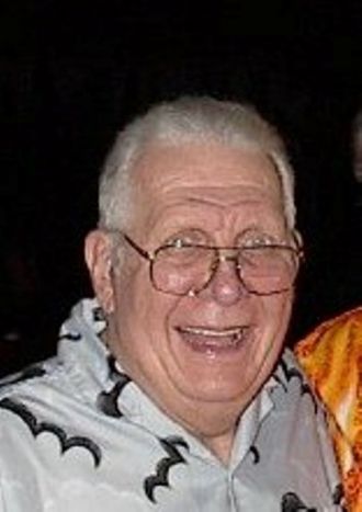 Ray Scheesley