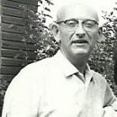A photo of Alfred Zepin