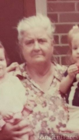 Mary Pearl Perkins-Bishop