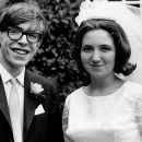 A photo of Jane Beryl Wilde Hawking