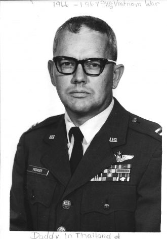 Clyde Allan Fechser