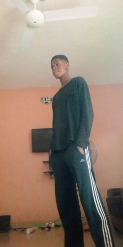 Ozoadibe romeo
