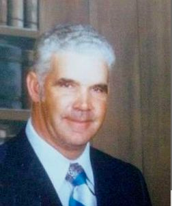 Burness Minten “Snorkey” Holbrook   1928 - 2006  Virginia