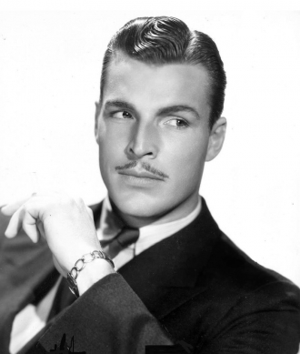 Buster Crabbe