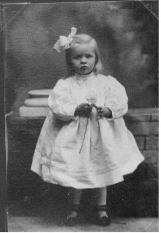 Rita G. Martin
