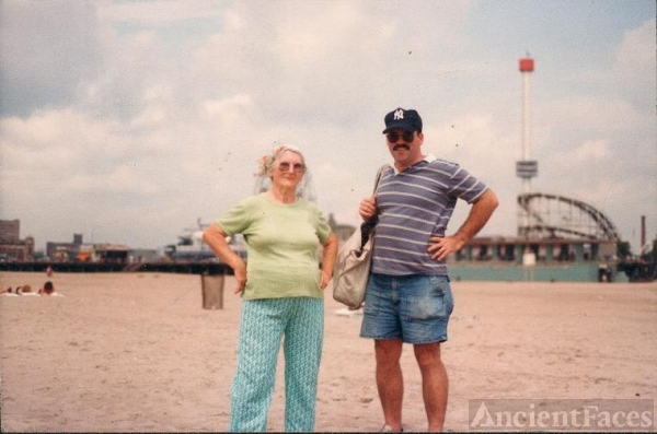 Coney Island-1986