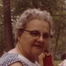 A photo of Florence R Buteau Drouin