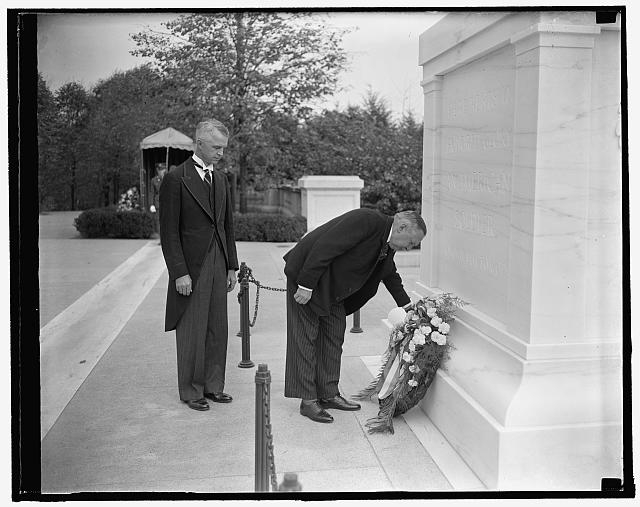 Duperry and Swope at Arlington, [10/37]
