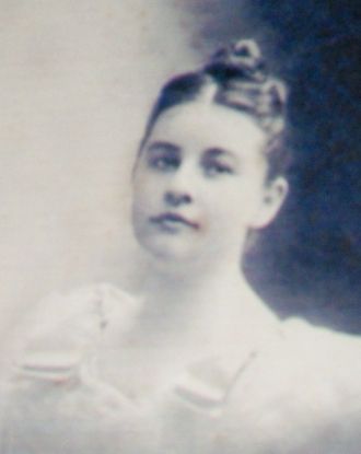 Winifred Wendell