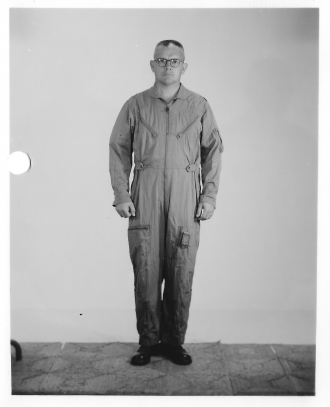 Clyde Allan Fechser