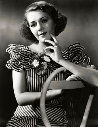 Ruby Keeler