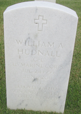 William Hudnall