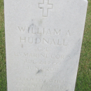 A photo of William Hudnall