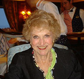 Ellen Kidd
